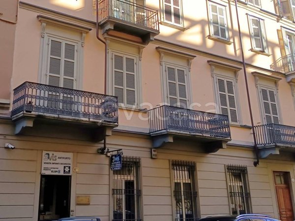 appartamento in affitto a Torino in zona Centro Storico