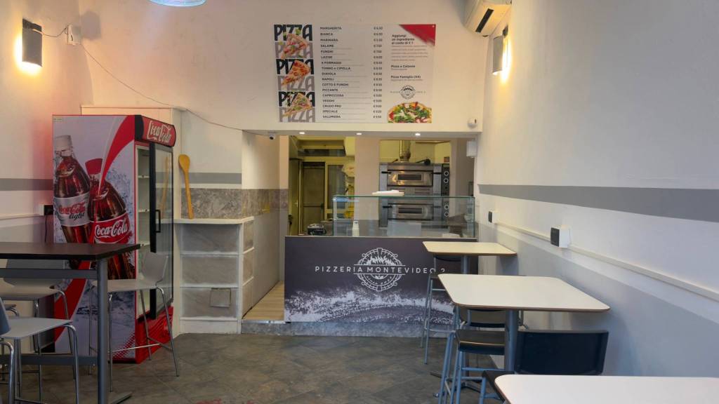 negozio in affitto a Torino in zona Lingotto