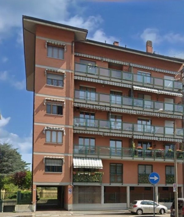 appartamento in affitto a Torino in zona Filadelfia