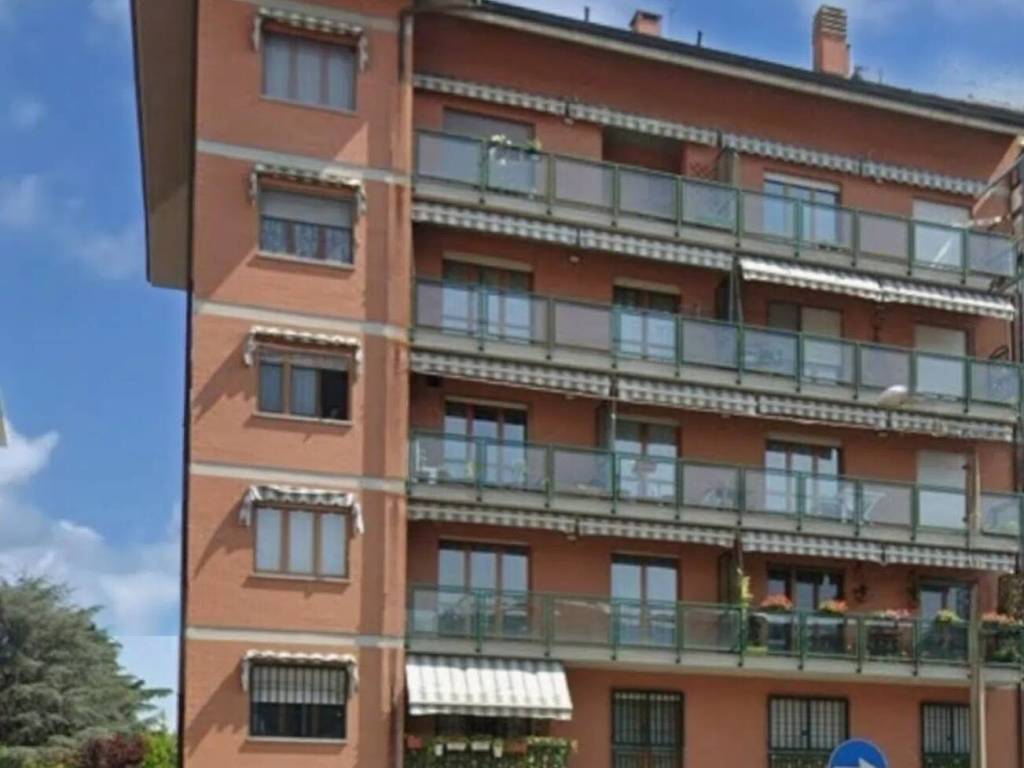 appartamento in affitto a Torino in zona Filadelfia