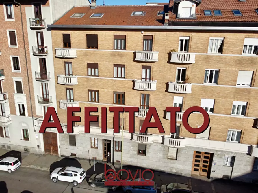 appartamento in affitto a Torino in zona Parella