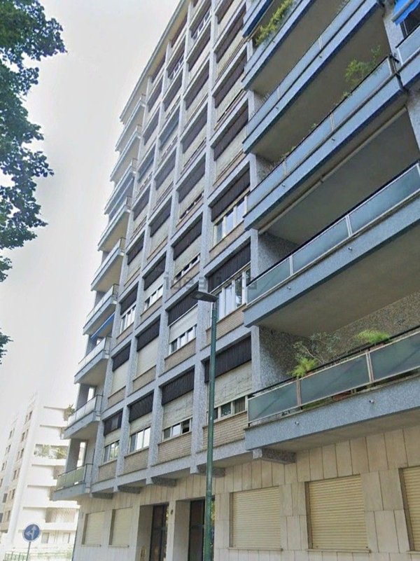 appartamento in affitto a Torino in zona San Salvario