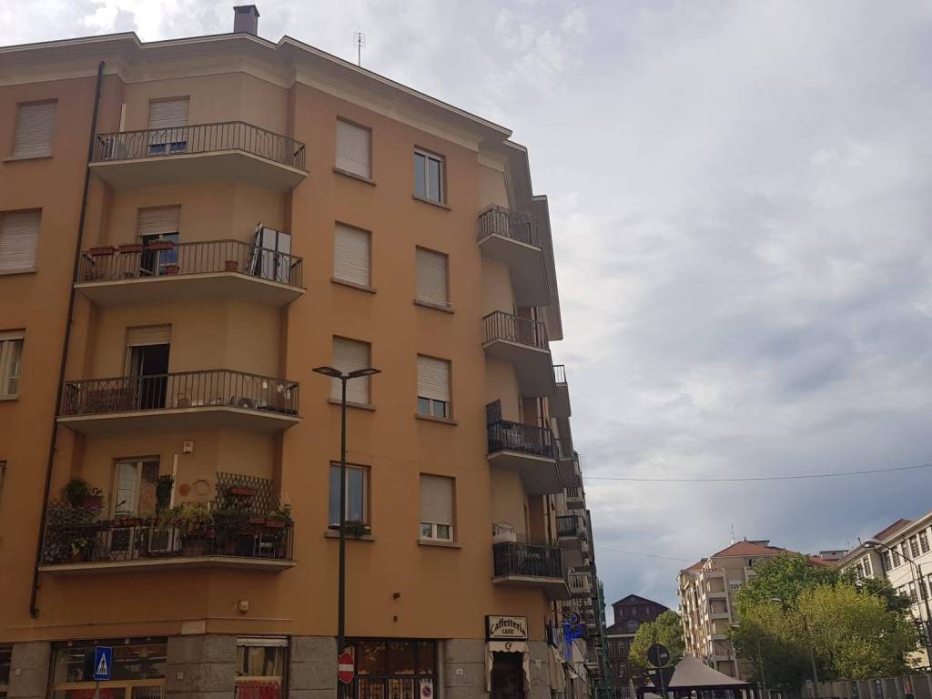 appartamento in affitto a Torino in zona Filadelfia