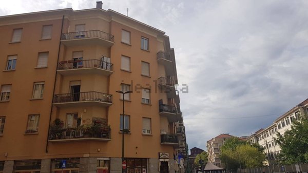 appartamento in affitto a Torino in zona Lingotto