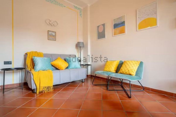 appartamento in affitto a Torino in zona Crocetta