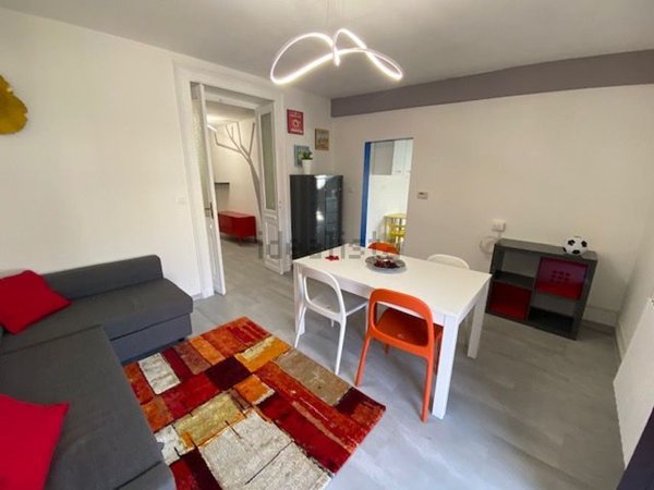 appartamento in affitto a Torino in zona Cit Turin