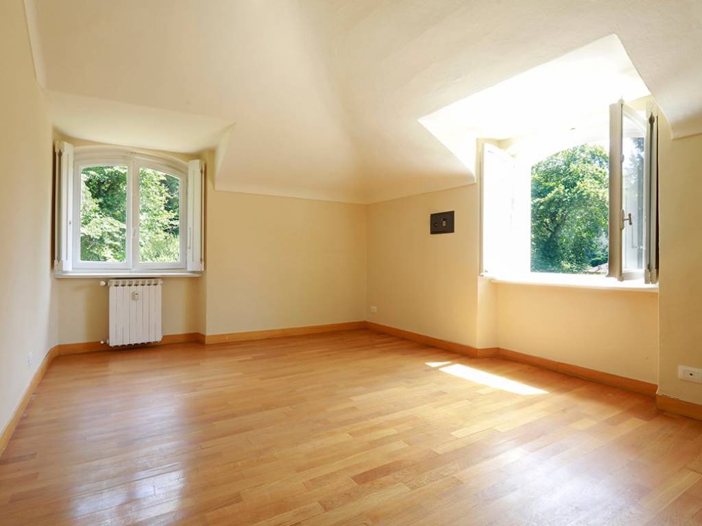 appartamento in affitto a Torino in zona Cavoretto