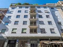 appartamento in affitto a Torino in zona Vallette