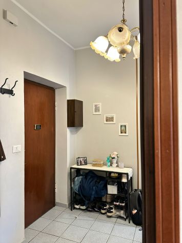 appartamento in affitto a Torino in zona Santa Rita