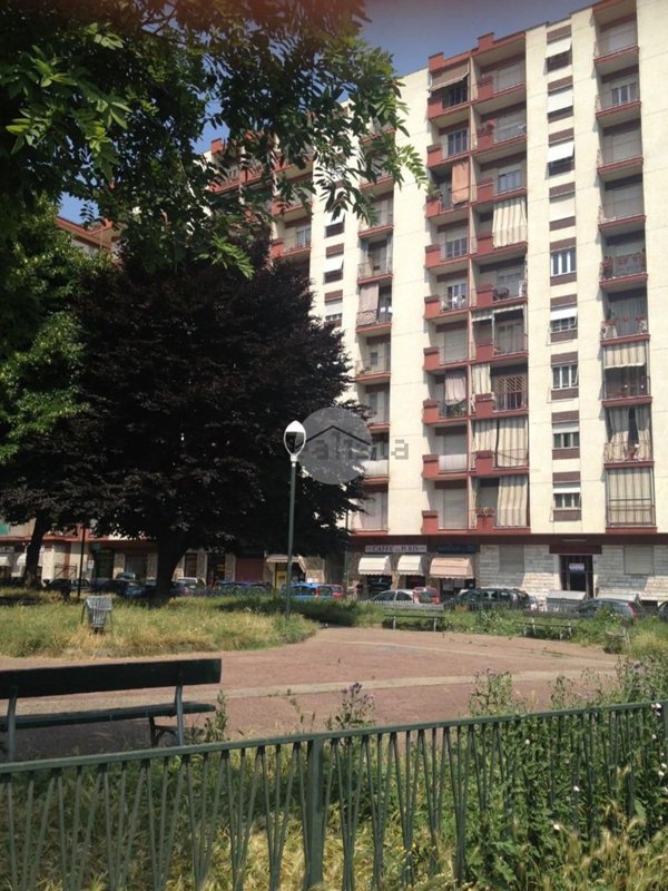 appartamento in affitto a Torino in zona Borgo San Paolo