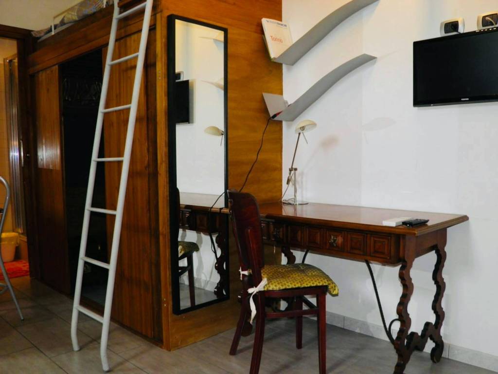 appartamento in affitto a Torino in zona Centro Storico