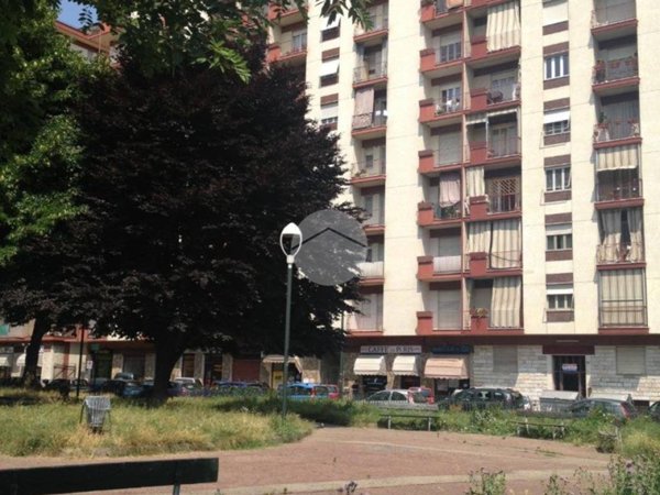 appartamento in affitto a Torino in zona Borgo San Paolo