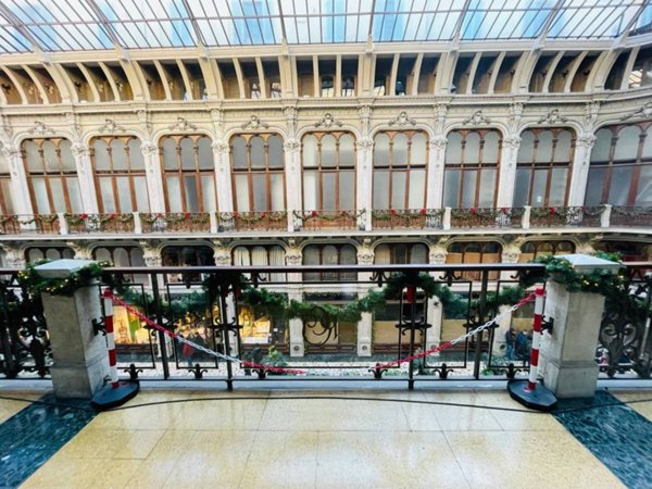 appartamento in affitto a Torino in zona Centro Storico