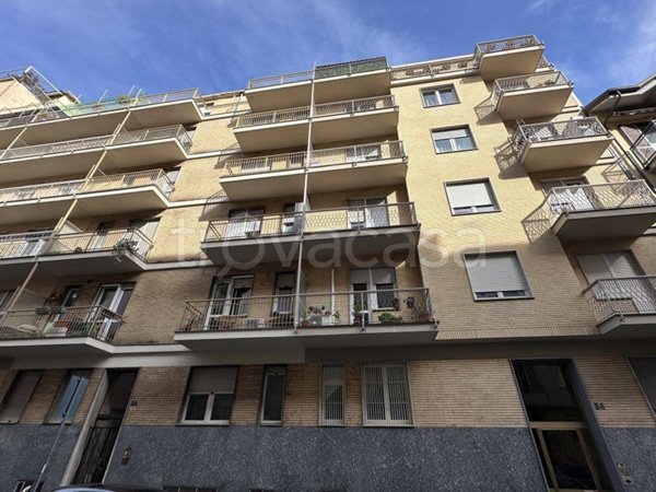 appartamento in affitto a Torino in zona Santa Rita
