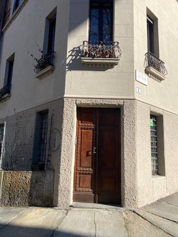 ufficio in affitto a Torino in zona Cavoretto