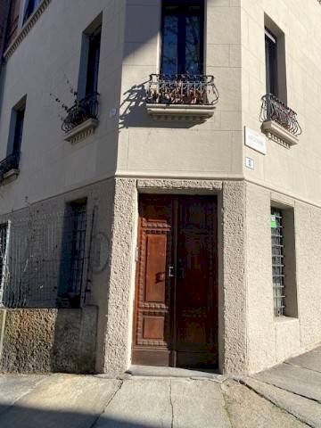 ufficio in affitto a Torino