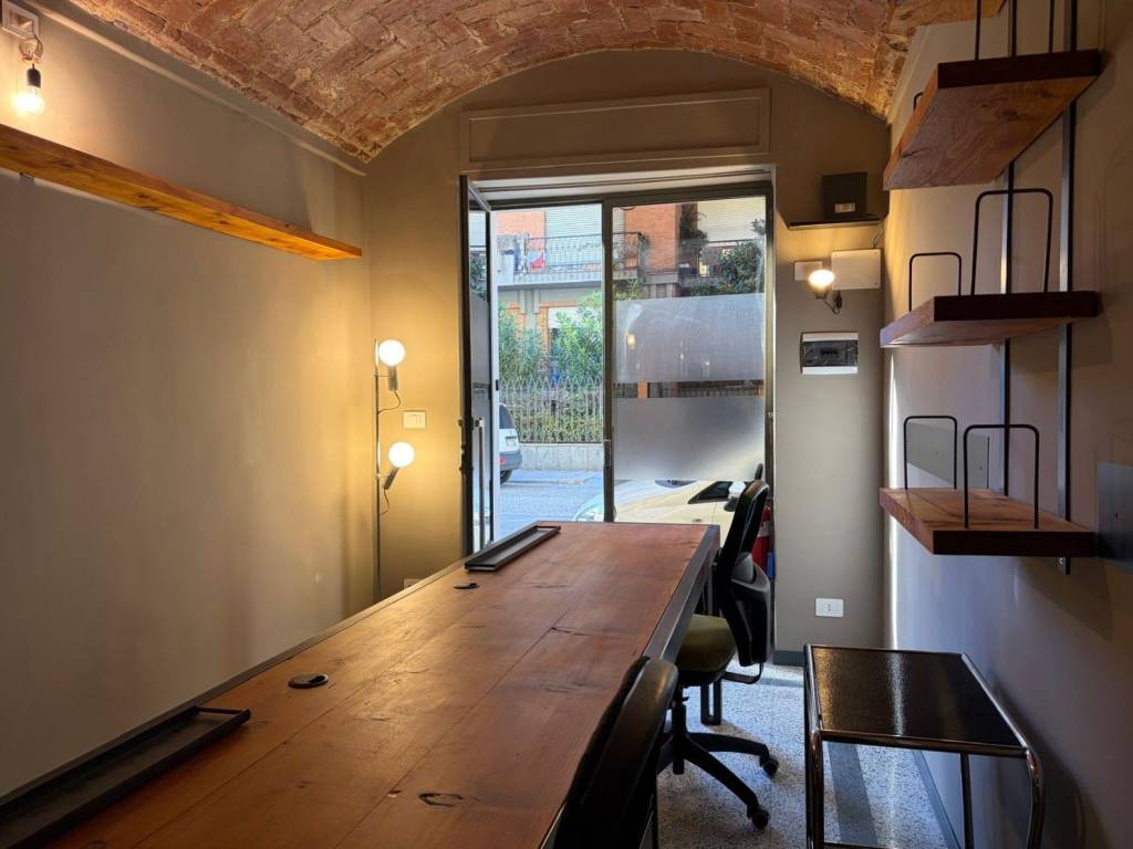 negozio in affitto a Torino in zona San Donato