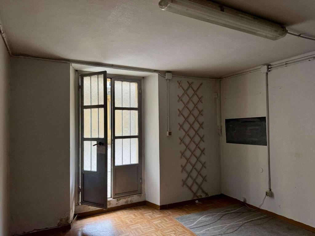 locale commerciale in affitto a Torino in zona Crocetta