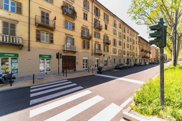 negozio in affitto a Torino in zona Cavoretto