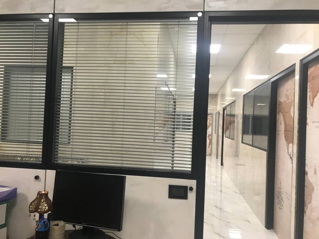 ufficio in affitto a Torino in zona Mirafiori Sud