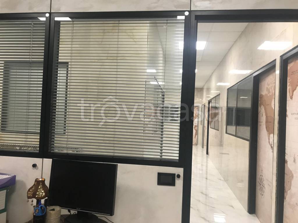 ufficio in affitto a Torino in zona Mirafiori Sud