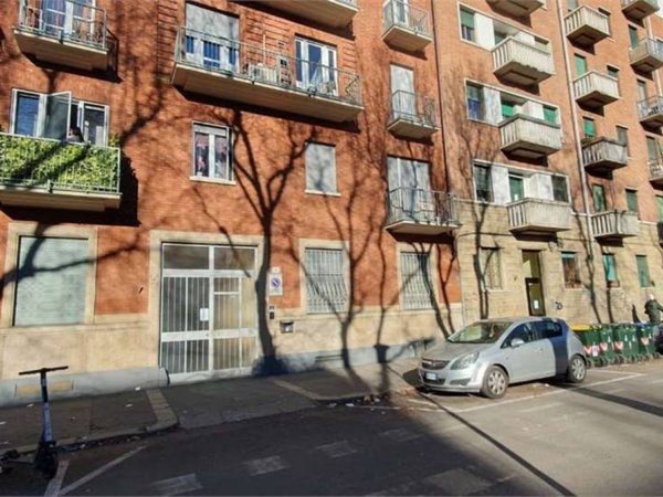 appartamento in affitto a Torino in zona Pozzo Strada
