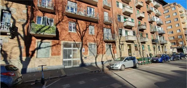 ufficio in affitto a Torino in zona Pozzo Strada
