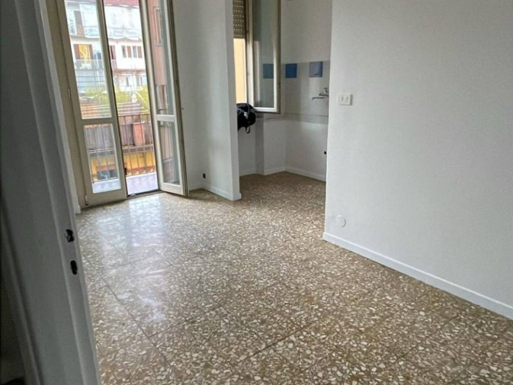 appartamento in affitto a Torino in zona Vanchiglia