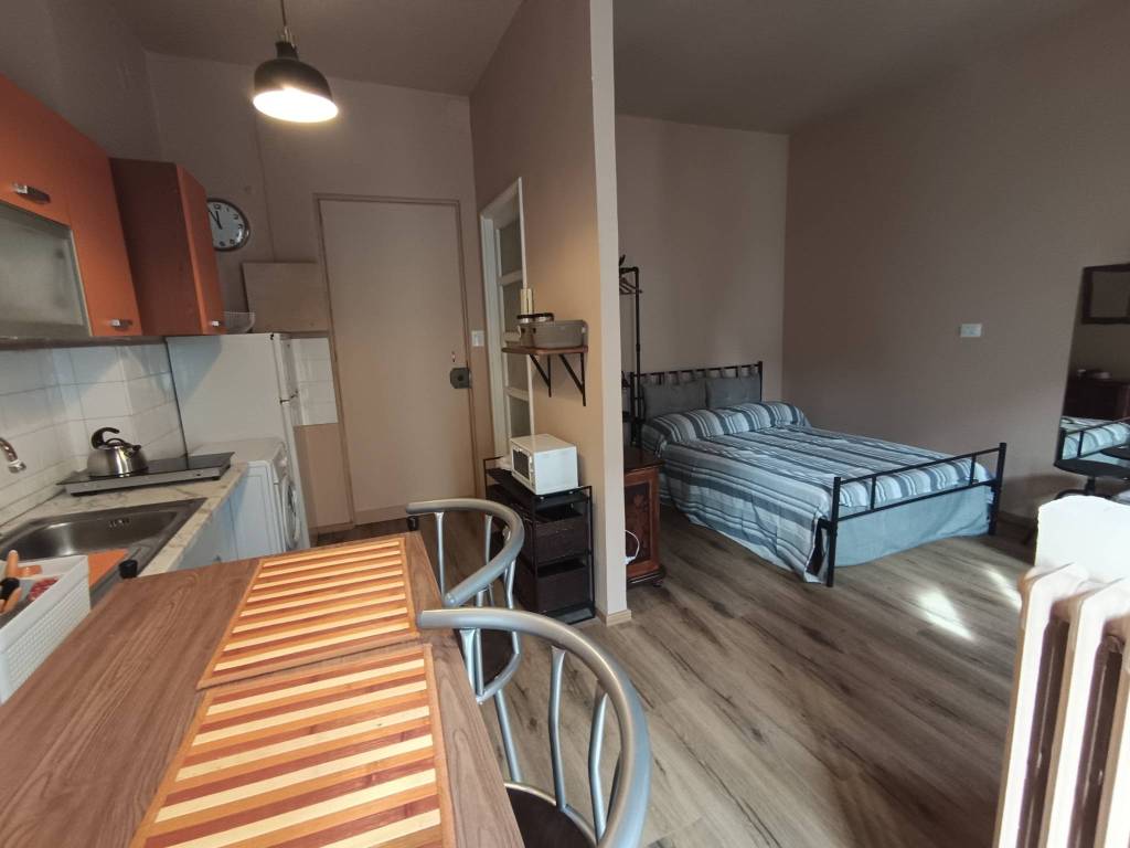 appartamento in affitto a Torino in zona Vanchiglia