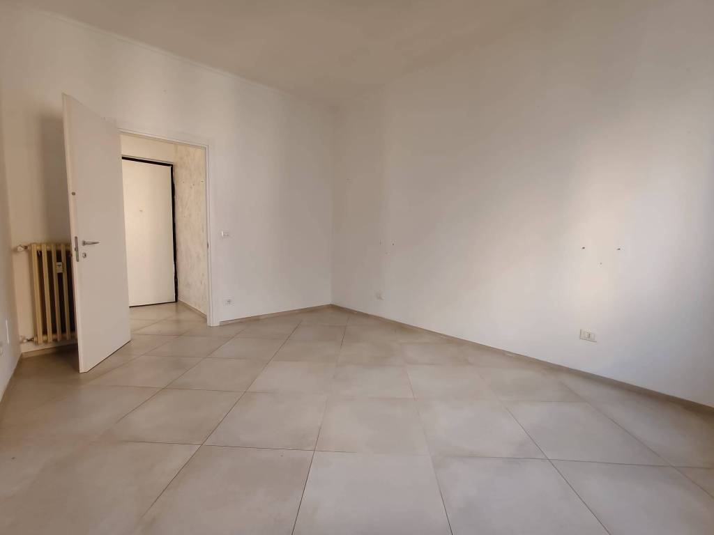 appartamento in affitto a Torino in zona Lucento