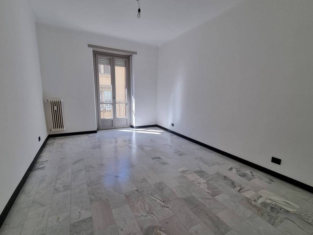 appartamento in affitto a Torino in zona Crocetta