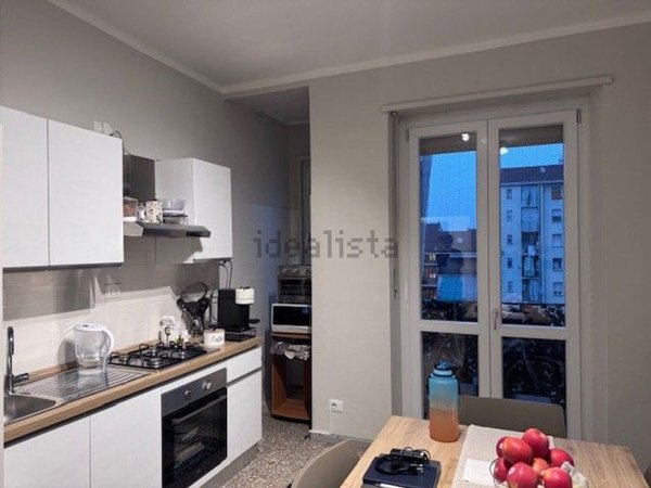 appartamento in affitto a Torino in zona Filadelfia