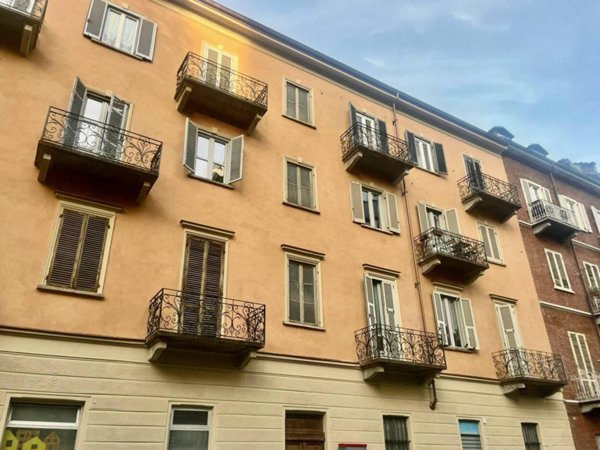 appartamento in affitto a Torino in zona Crocetta