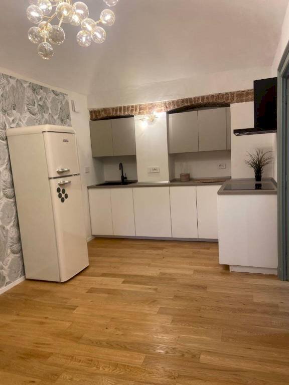 appartamento in affitto a Torino in zona Centro Storico