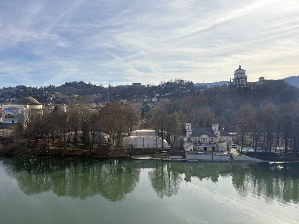 appartamento in affitto a Torino