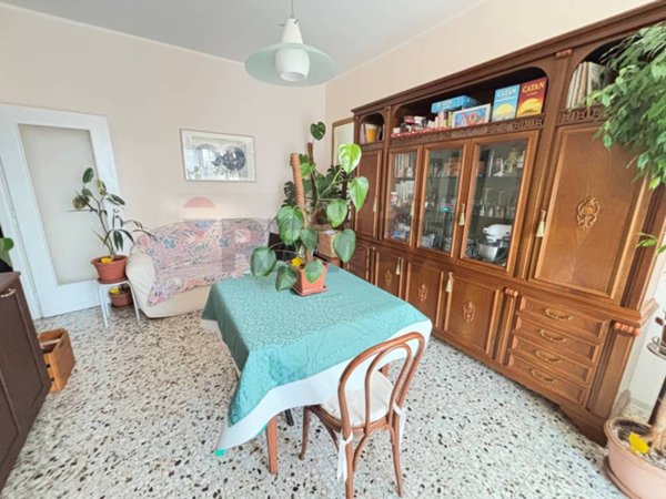 appartamento in affitto a Torino in zona Borgo San Paolo