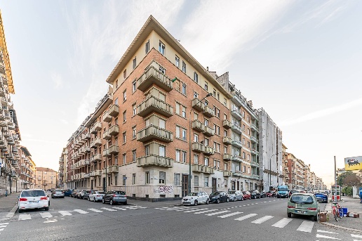 appartamento in affitto a Torino in zona Parella