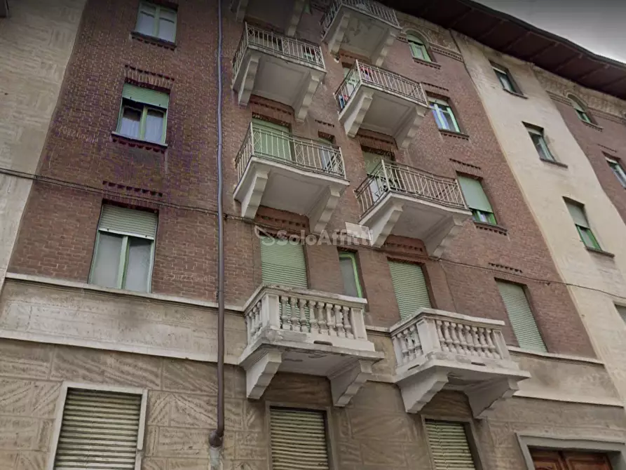 appartamento in affitto a Torino in zona San Salvario