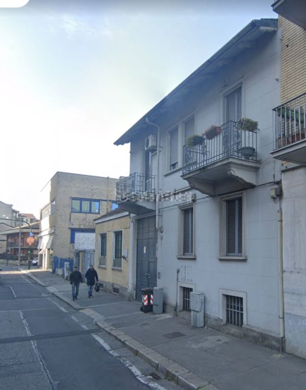 appartamento in affitto a Torino in zona Pozzo Strada