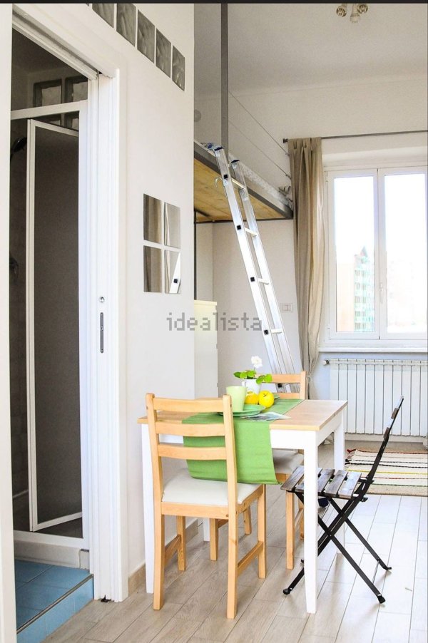 appartamento in affitto a Torino in zona San Donato