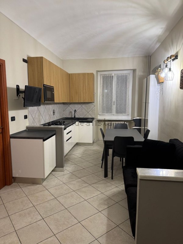 appartamento in affitto a Torino