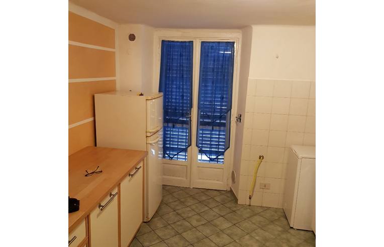 appartamento in affitto a Torino in zona Madonna di Campagna