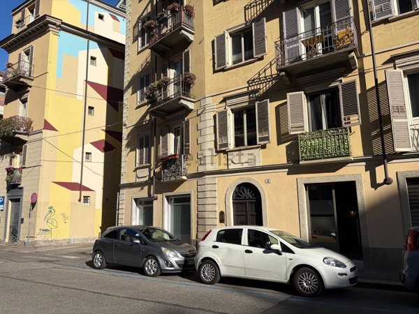 ufficio in affitto a Torino in zona San Donato