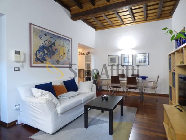 appartamento in affitto a Torino in zona Centro Storico