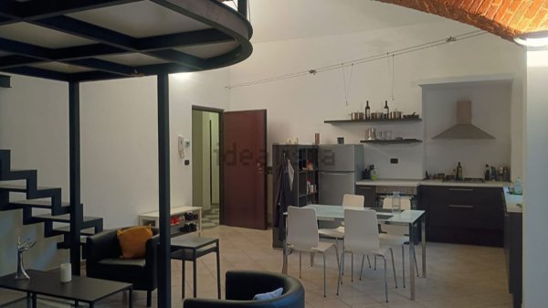 appartamento in affitto a Torino in zona San Salvario
