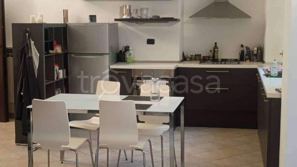 appartamento in affitto a Torino in zona San Salvario