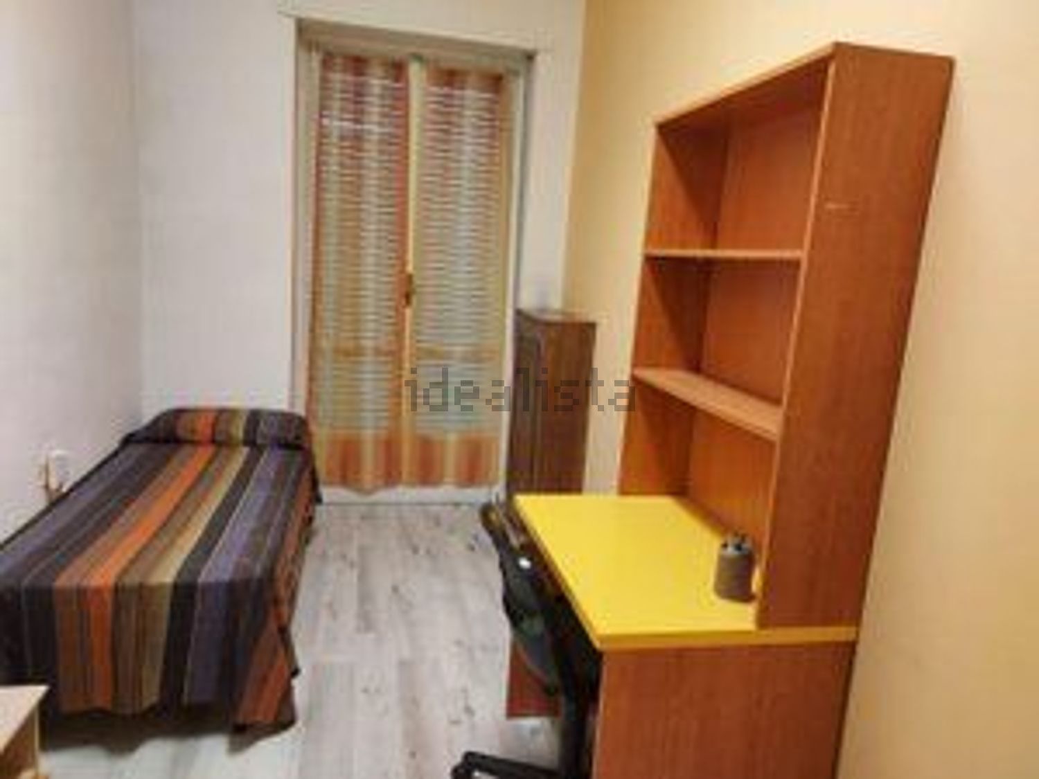 appartamento in affitto a Torino in zona Crocetta