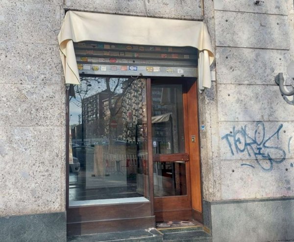 ufficio in affitto a Torino