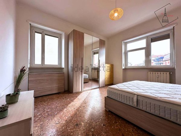 appartamento in affitto a Torino in zona Rebaudengo