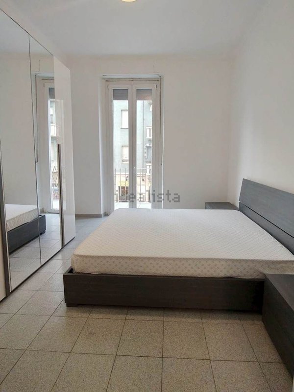 appartamento in affitto a Torino in zona Cenisia